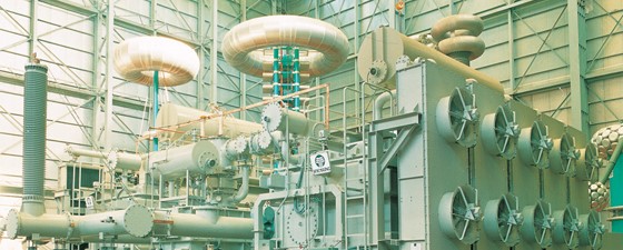 Power Systems