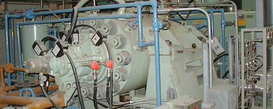 Pump  Water