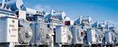 Distribution Transformers