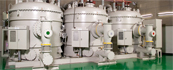 Gas Insulated Transformer