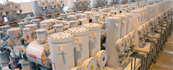 High Voltage Switchgears
