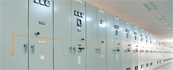 Medium Voltage Switchgears