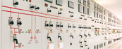 Control & Protection Panel