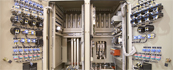Low Voltage Switchgears