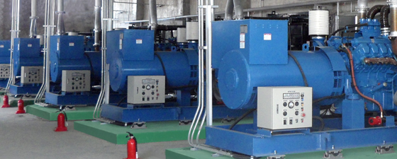 Generators