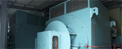 Medium Speed Diesel Engine Generator Set