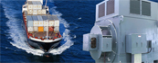Marine Generator