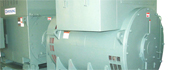 Motor-Generator Set