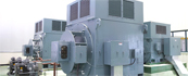 High Frequency Generator