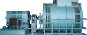 Special Generators