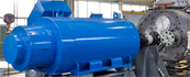 Induction Generator