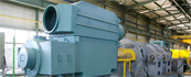 Synchronous Generator