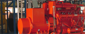 Power Generation System