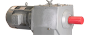 Parallel Shaft Geared Motor(H series)