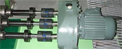 Geared Motors