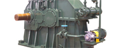Parallel Shaft Gear Box