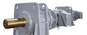 Planetary Gear Unit