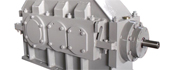 Gear Boxes