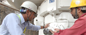 Vertical Roller Mill Gear Unit