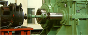 Steel Mill Gear Unit