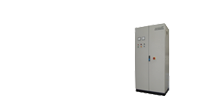 HIGH RESISTANCE NEUTRAL GROUNDING DEVICE