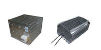 DYNAMIC BRAKING RESISTORS