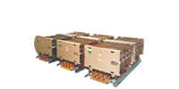 MOTOR STARTING AND CONTROL RESISTORS