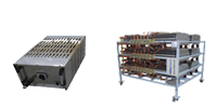 CURRENT LIMITING RESISTORS