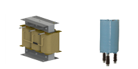 SHUNT REACTORS