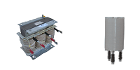 HARMONIC FILTER REACTORS