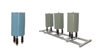 SMOOTHING REACTORS