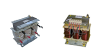 LINE AND LOAD REACTORS